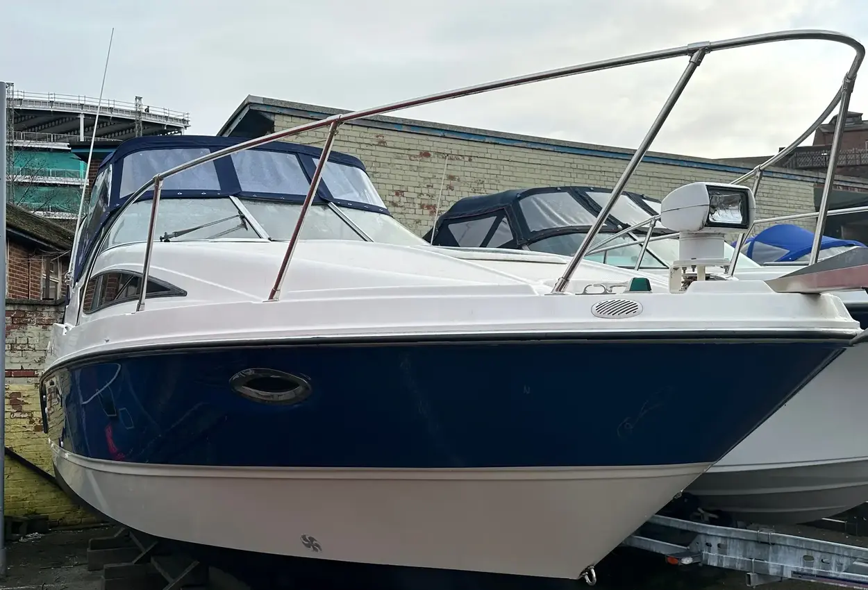 Bayliner 285 Ciera - Image 3