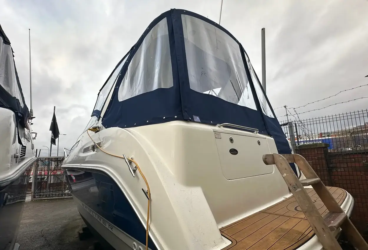 Bayliner 285 Ciera - Image 5