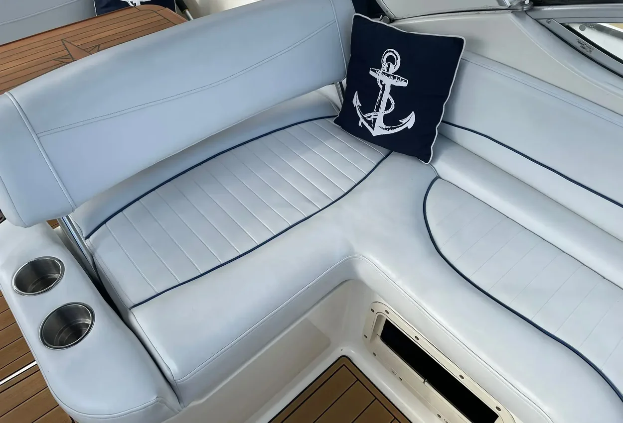 Bayliner 285 Ciera - Image 6