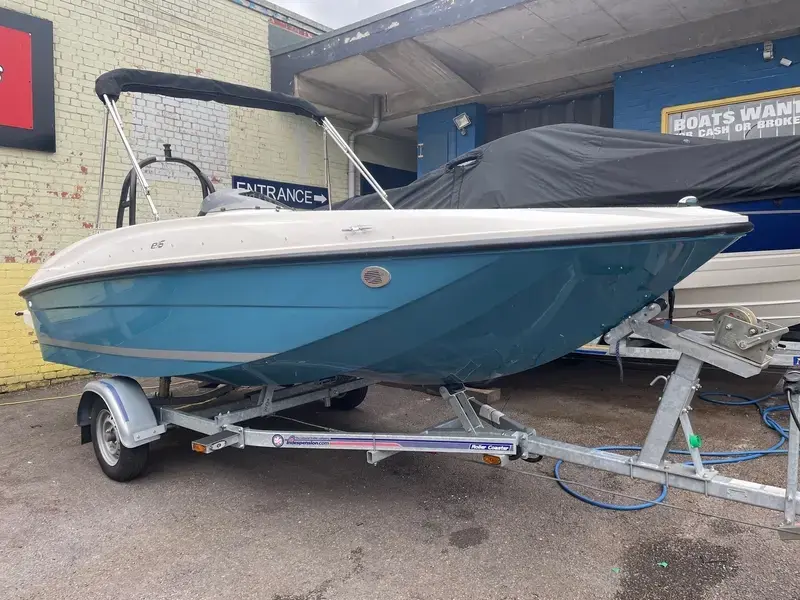 Bayliner Element E16 - Image 2