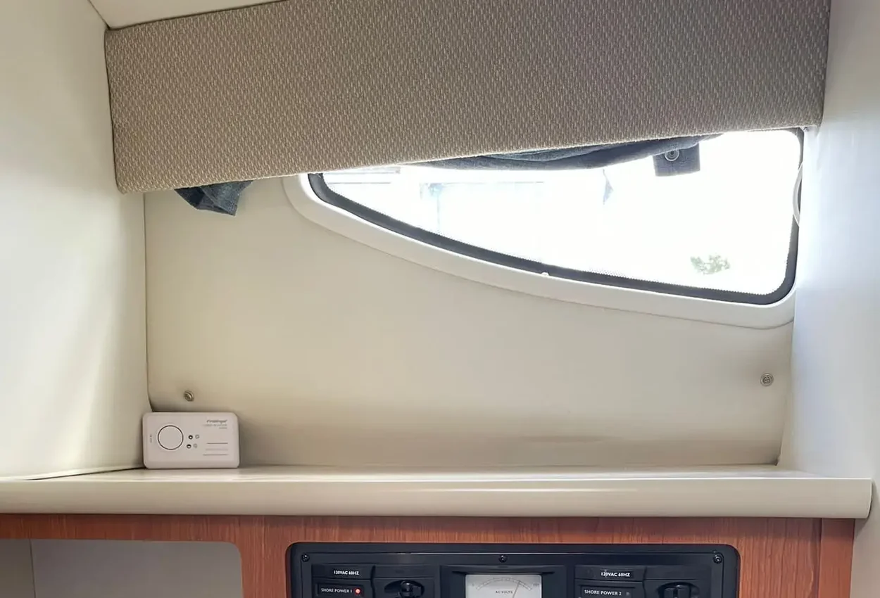 Bayliner 285 Ciera - Image 12
