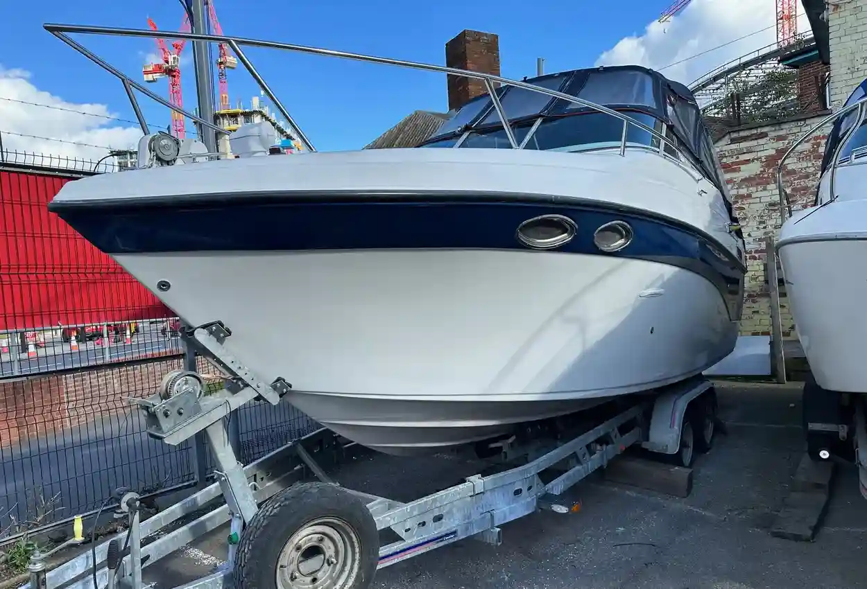 Crownline 242 CR - Image 25