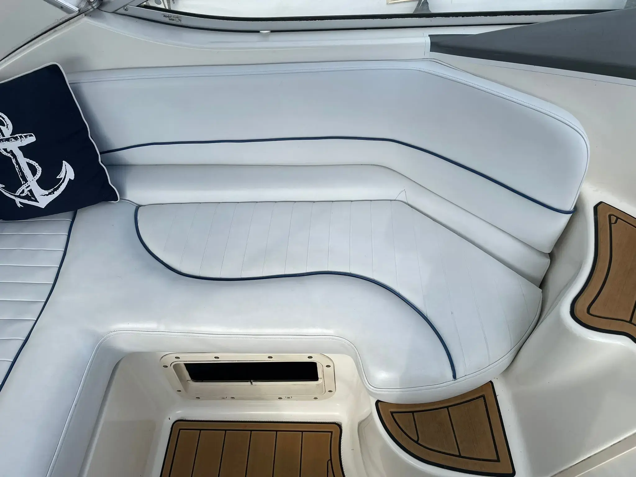 Bayliner 285 Ciera - Image 7