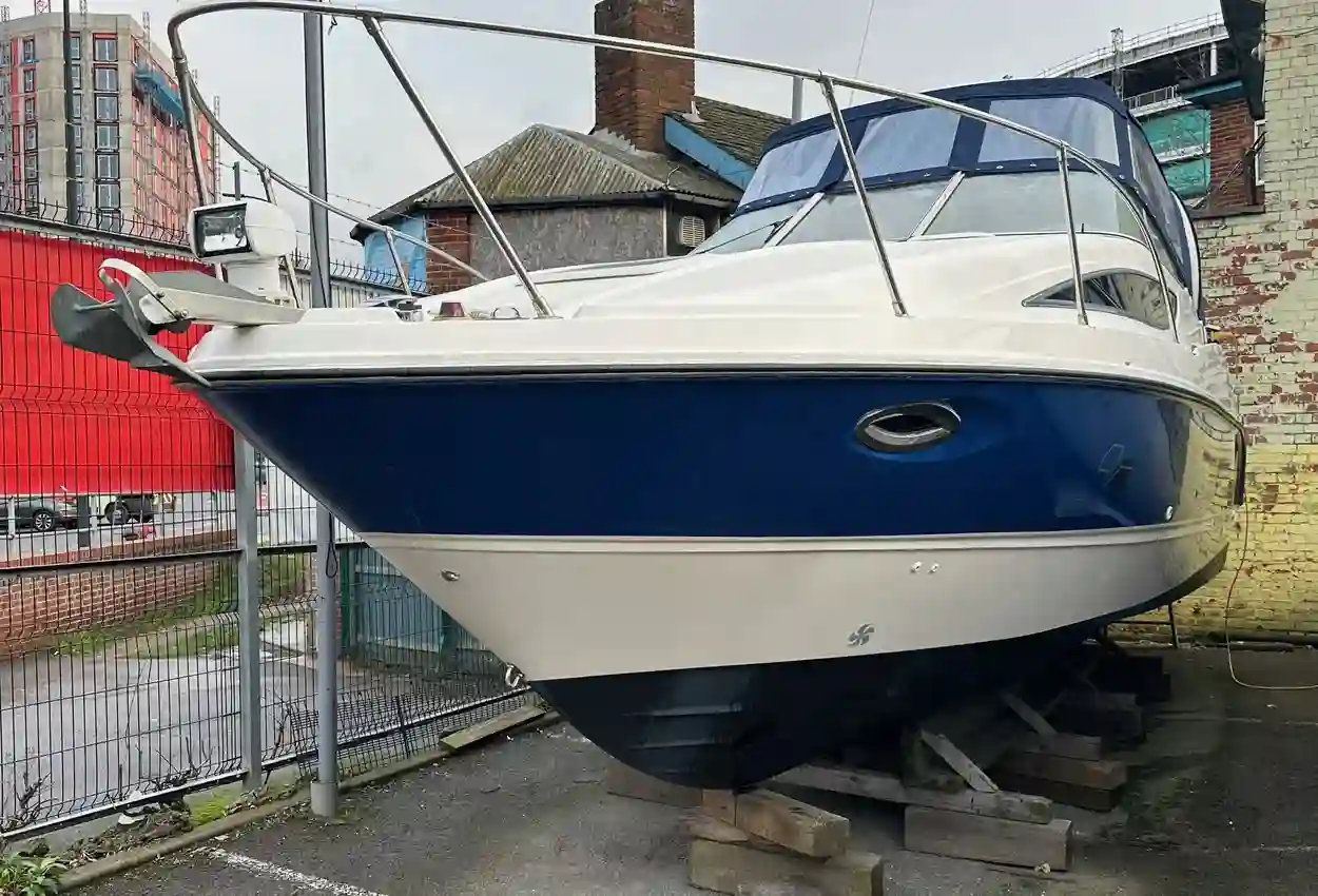 Bayliner 285 Ciera - Image 18