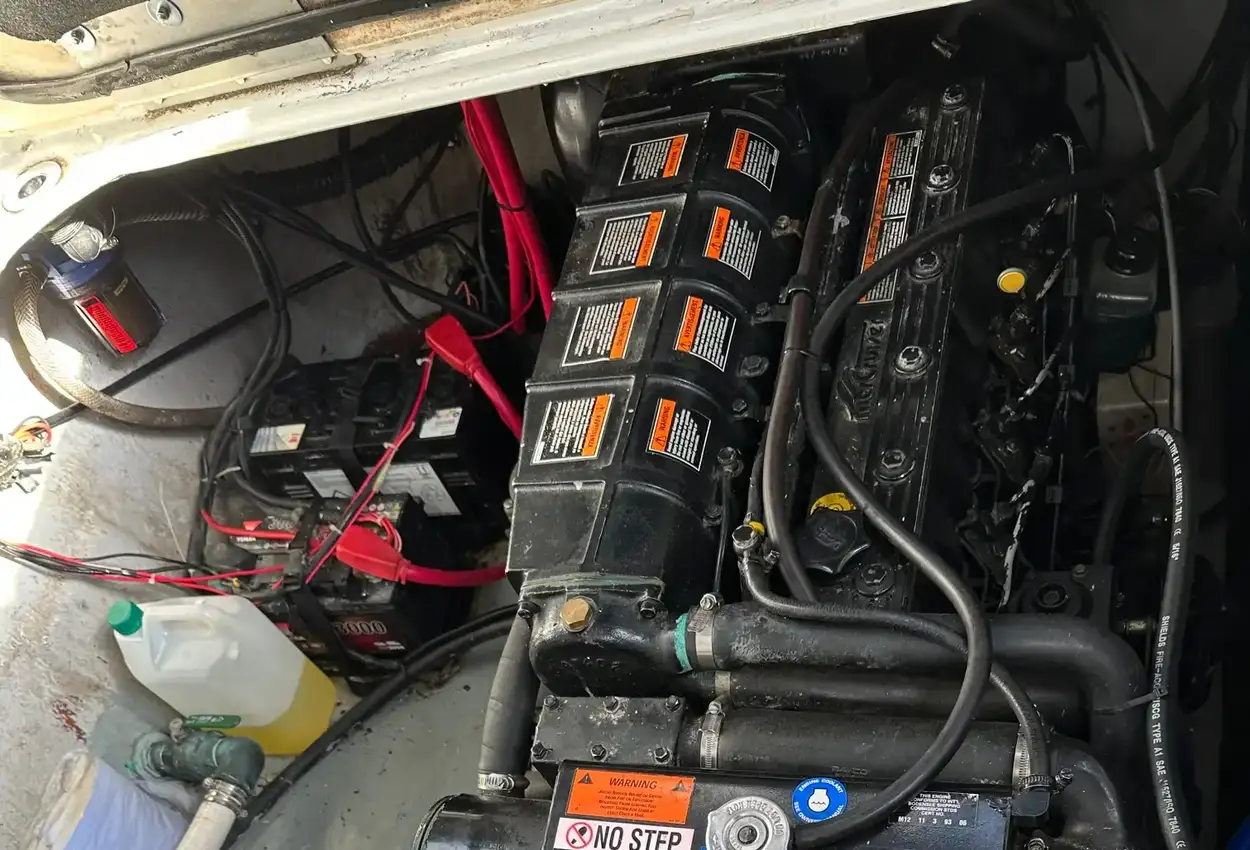 Crownline 242 CR - Image 29