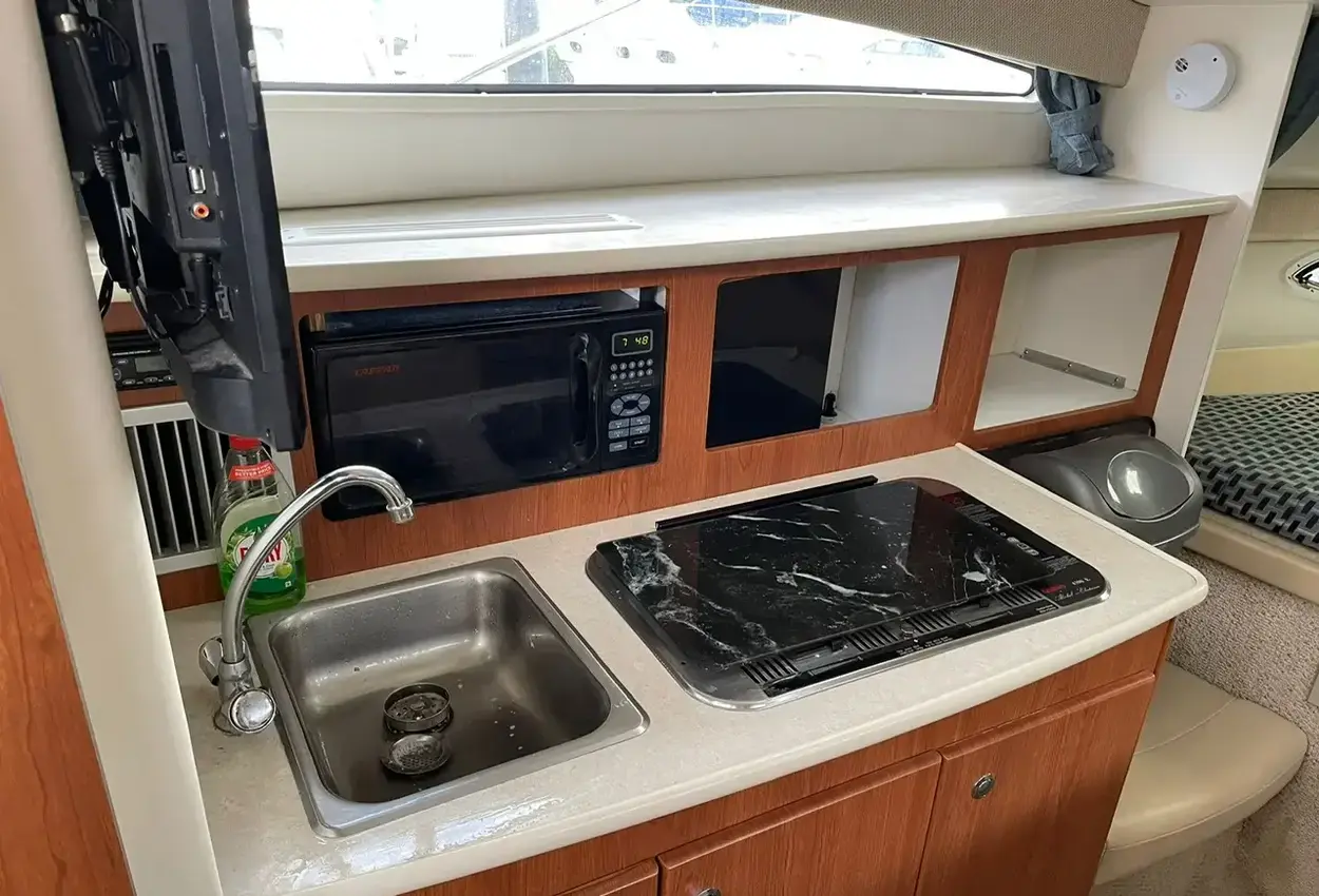 Bayliner 285 Ciera - Image 13