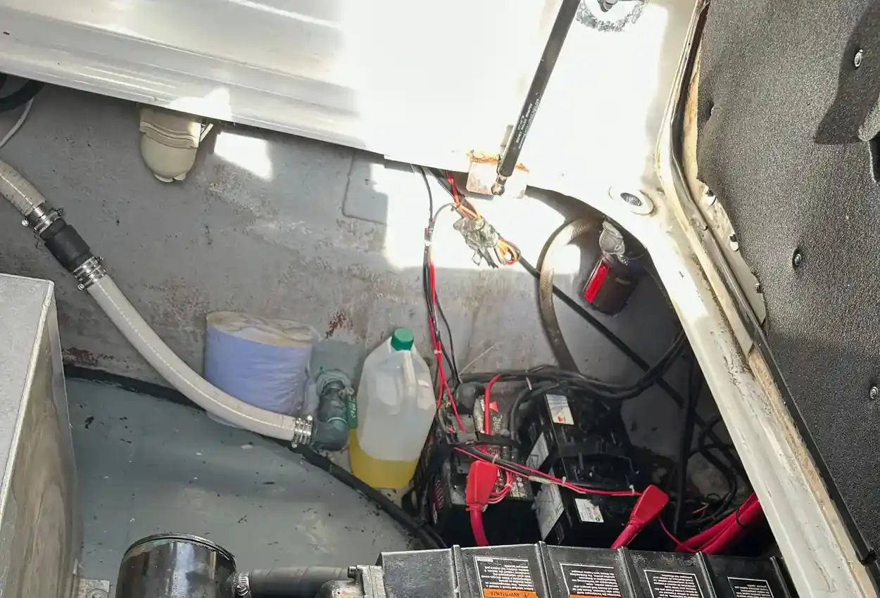 Crownline 242 CR - Image 30