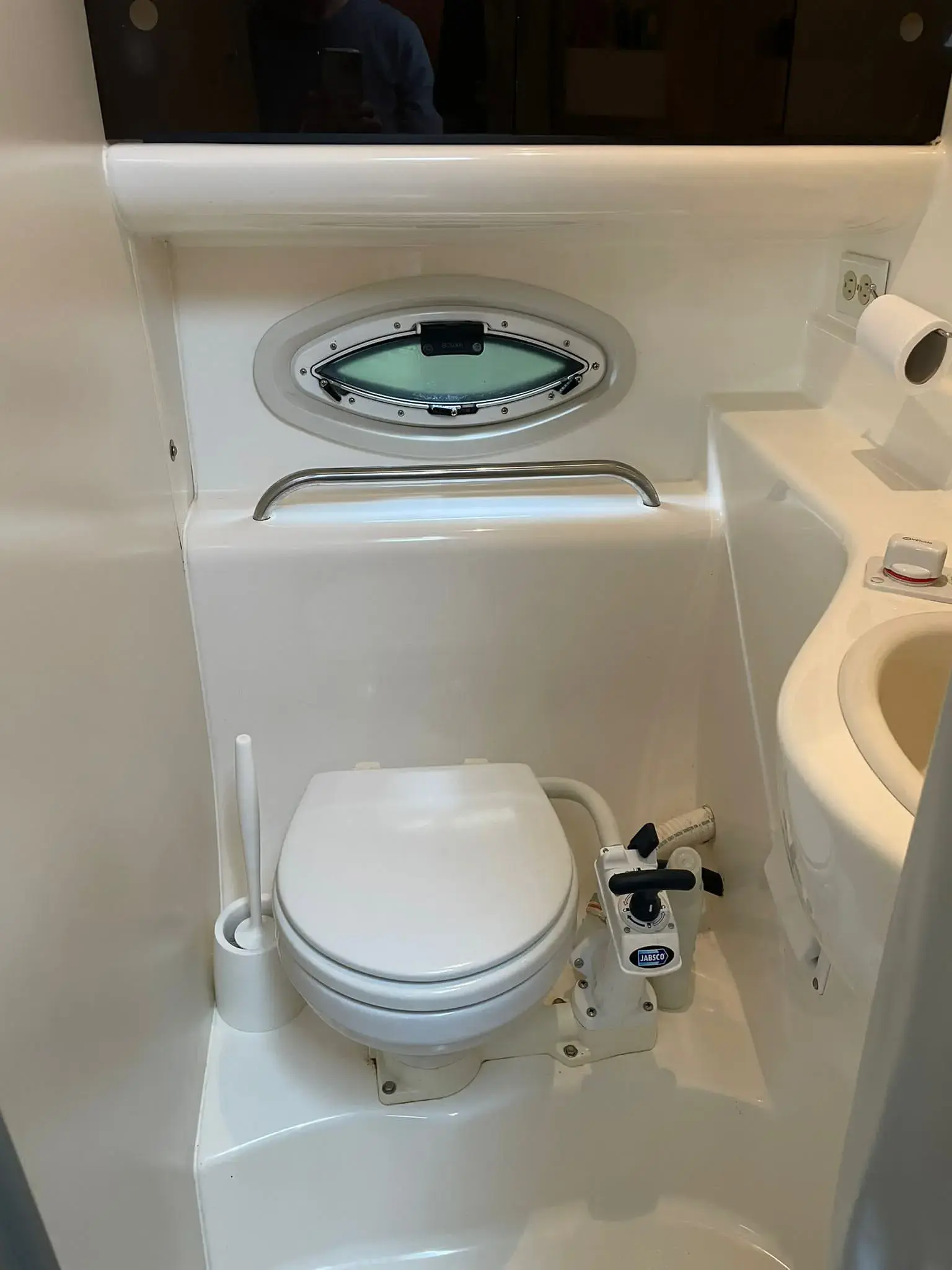 Bayliner 285 Ciera - Image 10
