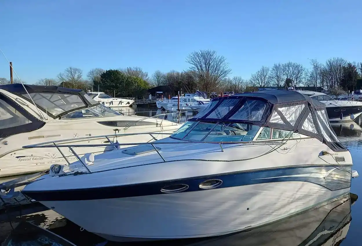 Crownline 242 CR - Image 8