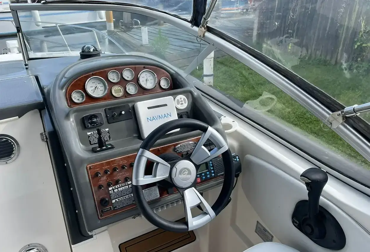 Bayliner 285 Ciera - Image 8