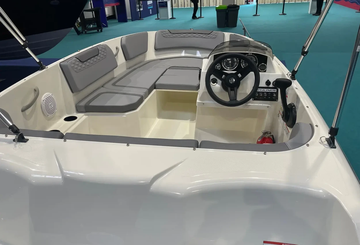 Bayliner Element M15 - Image 6