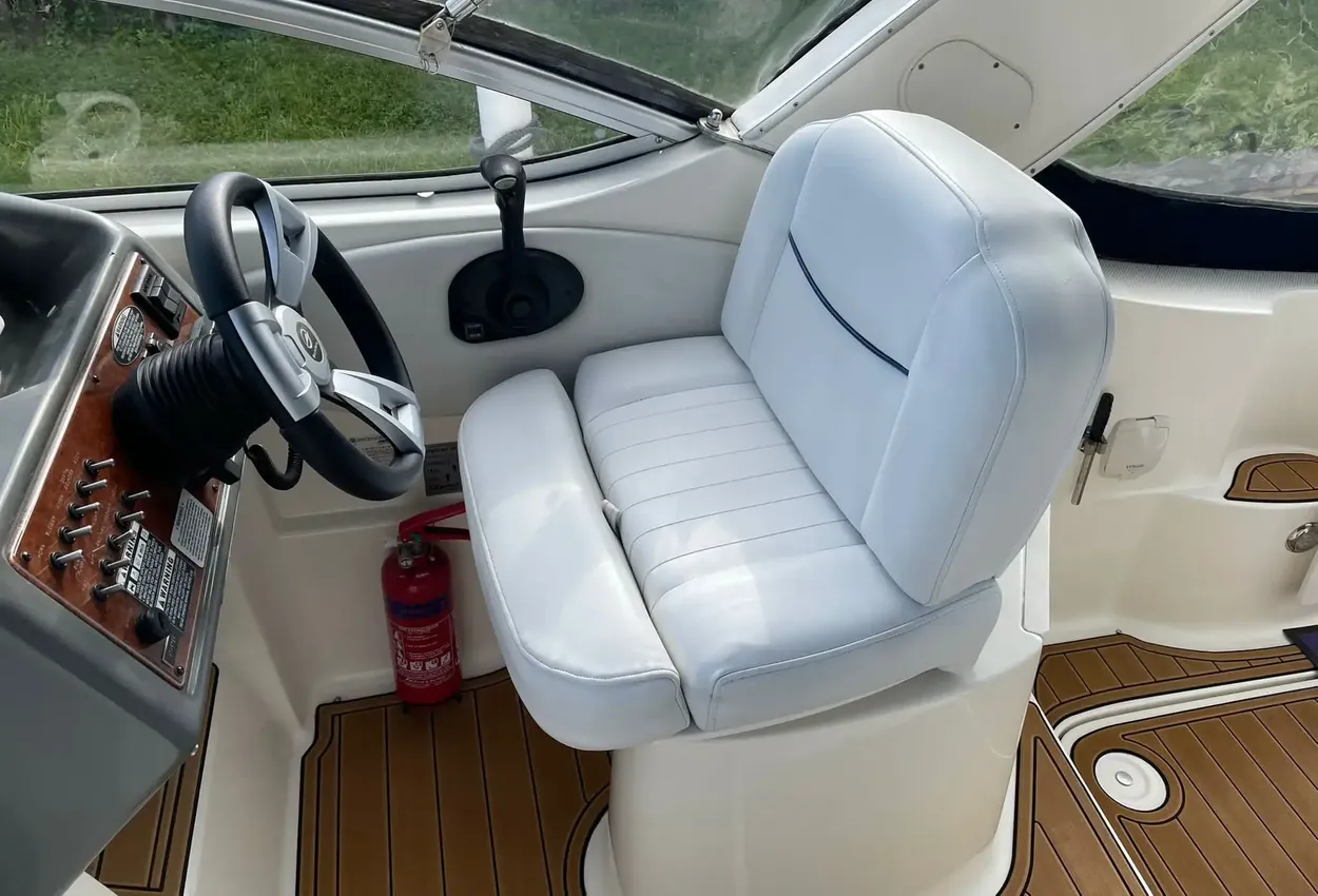 Bayliner 285 Ciera - Image 9