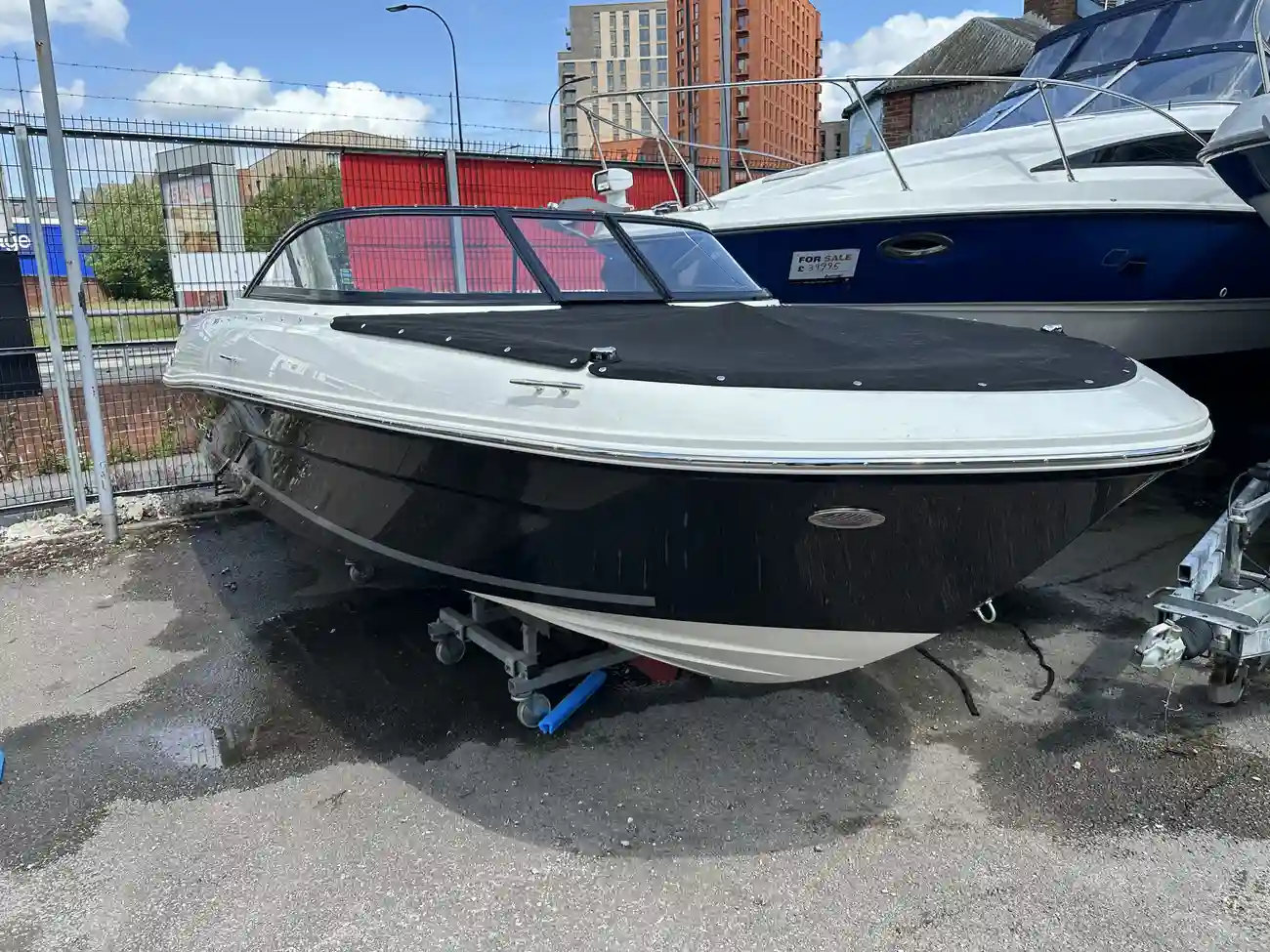 Bayliner VR4 - Image 6