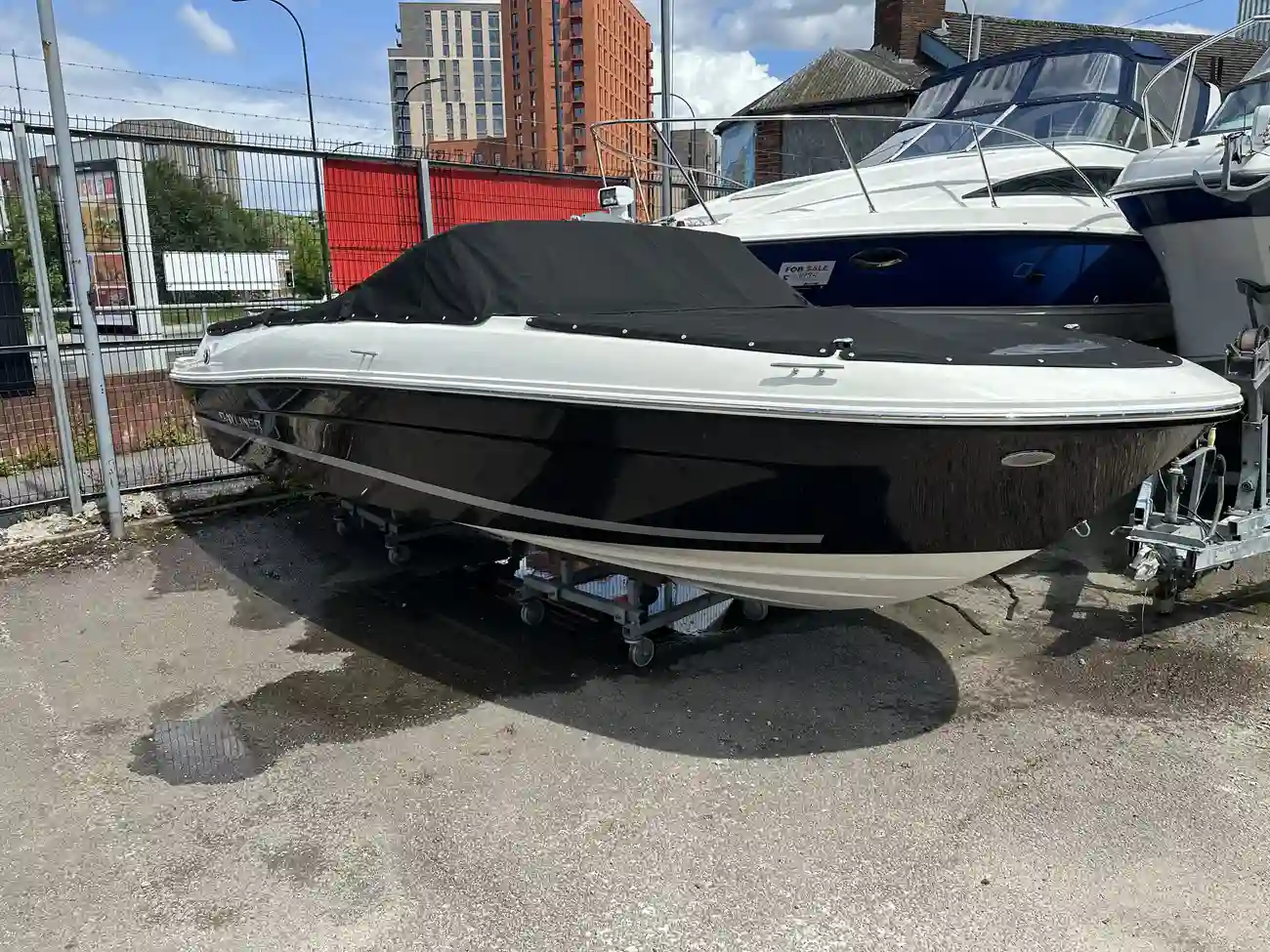 Bayliner VR4 - Image 4