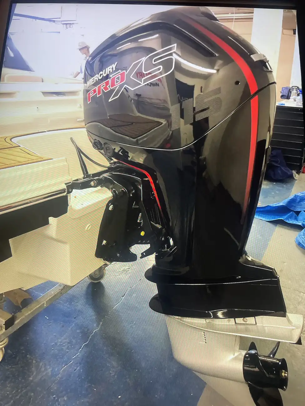 Bayliner VR4 - Image 12