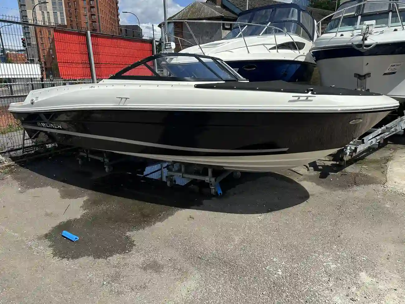 Bayliner VR4 - Image 2