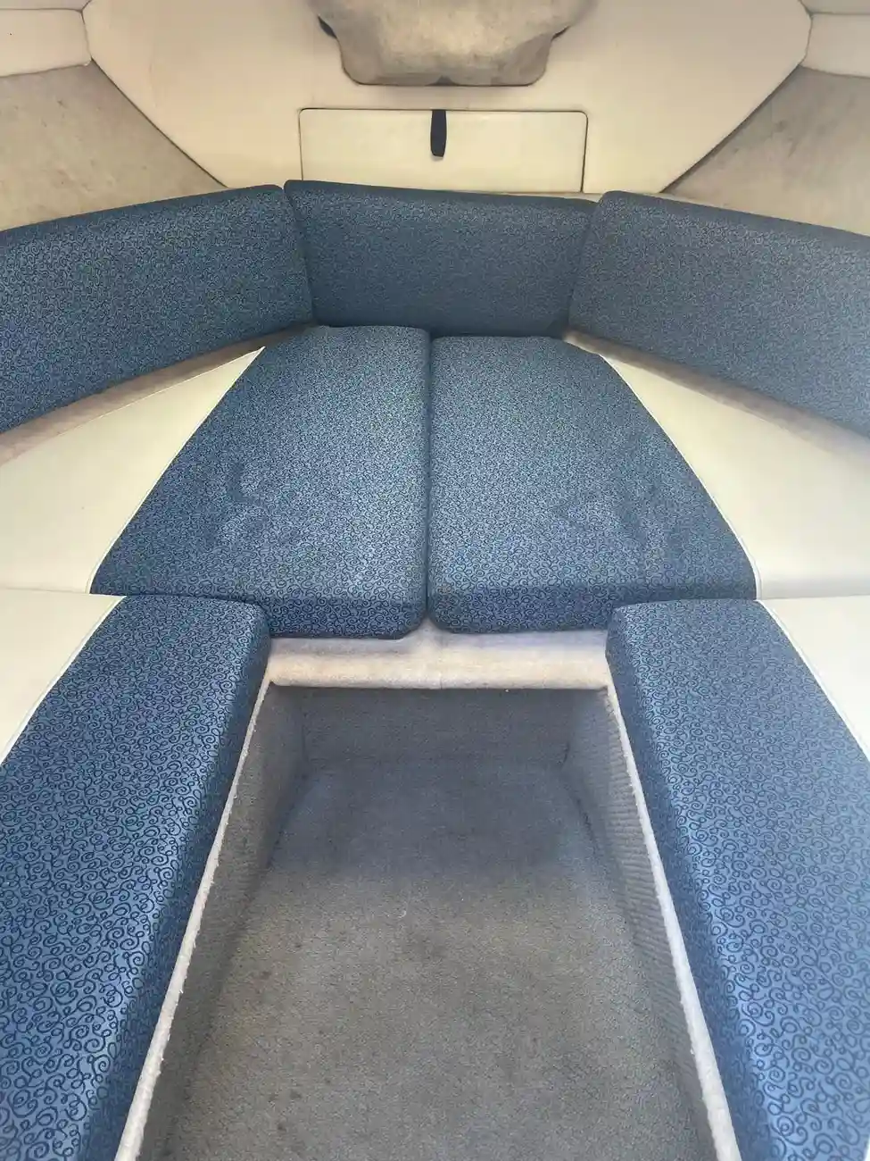 Bayliner 652 Cuddy - Image 7