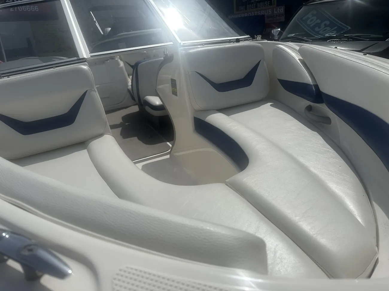 Bayliner 185 Bowrider - Image 6