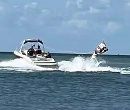 Bayliner 185 Bowrider - Image 2