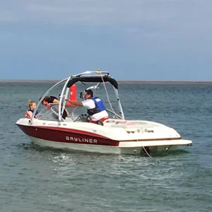 Bayliner 185 Bowrider