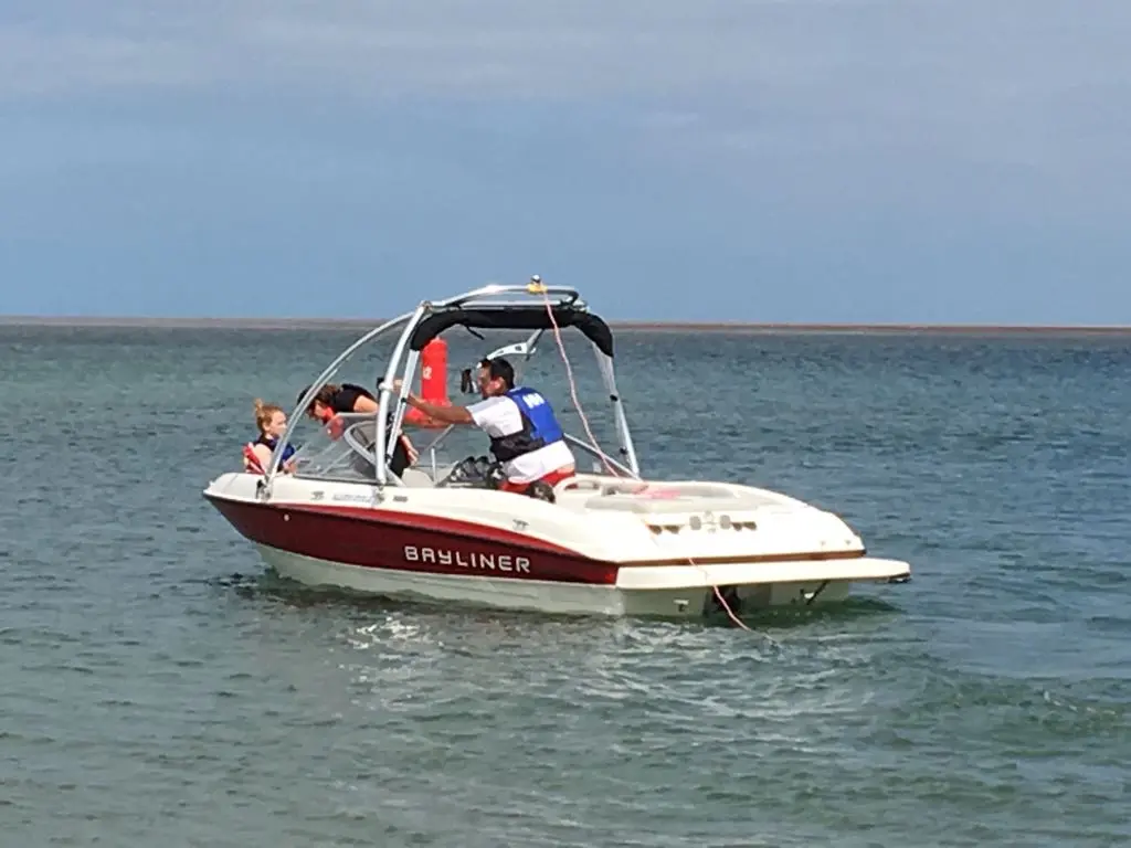 Bayliner 185 Bowrider