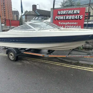 Bayliner 1750LS SE