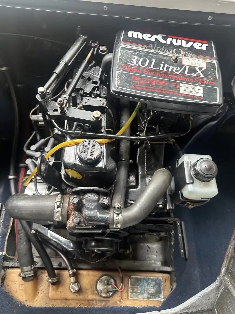 Bayliner 1750LS SE - Image 6