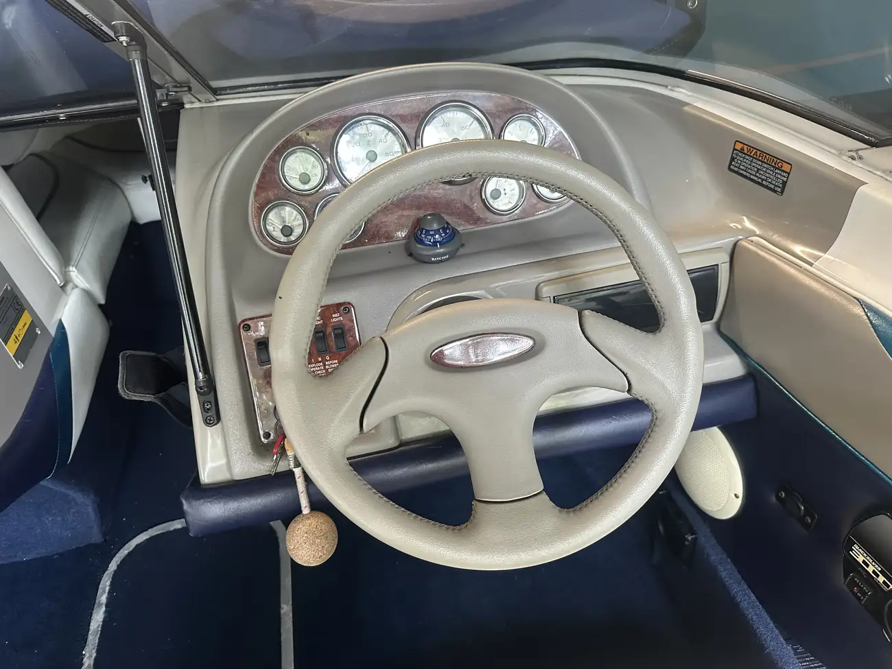 Bayliner 1750LS SE - Image 7