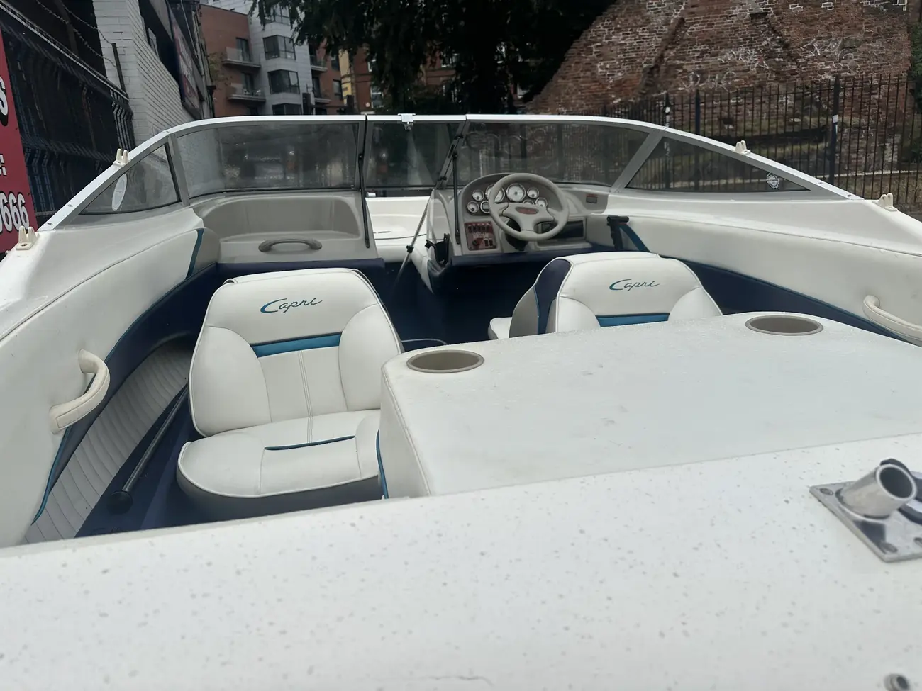 Bayliner 1750LS SE - Image 8